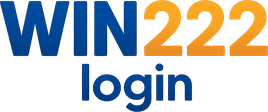Win222 Login Logo